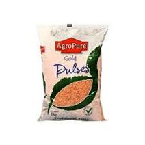 AGRO PURE MASOOR DAL, 1 KG